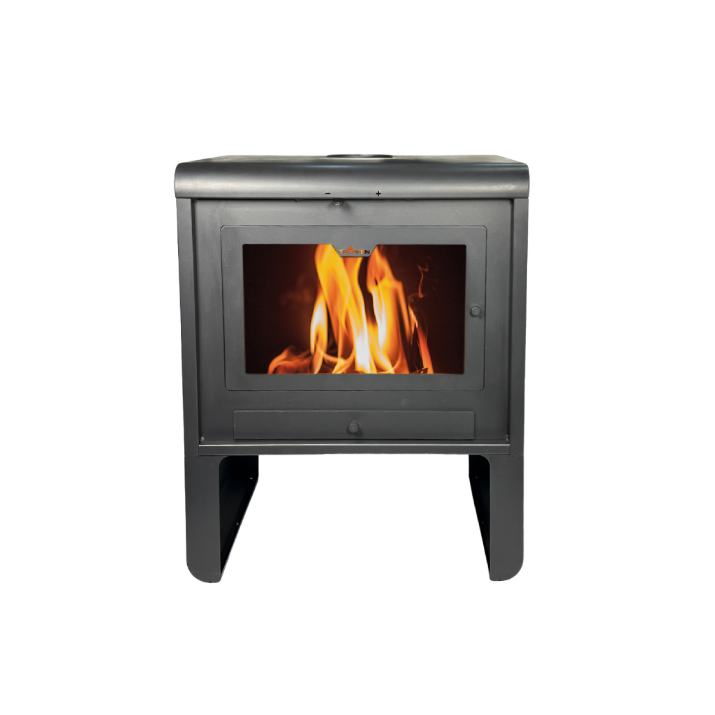 Estufa Tromen Pehuen 24000